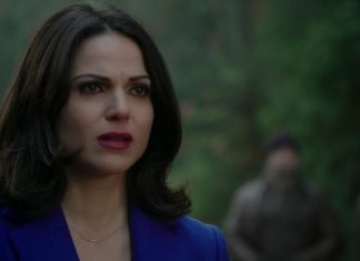 Once Upon a Time 4×11: Heroes and Villains