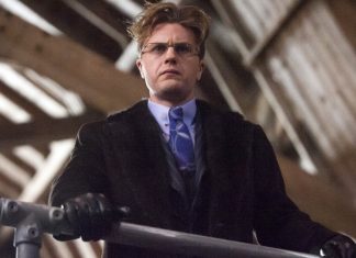 Hannibal | Michael Pitt deixa a série e novo ator é contratado para interpretar Mason Verger
