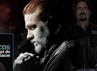 Podmaníacos #140 – Especial Sons Of Anarchy, The Final Ride
