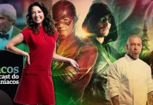 Podmaníacos #141 – MasterChef Brasil, The Flash, Arrow e muito mais