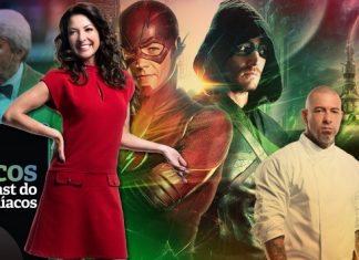Podmaníacos #141 – MasterChef Brasil, The Flash, Arrow e muito mais