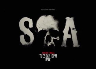 Promos USA 02-03/12/2014: Terça e Quarta