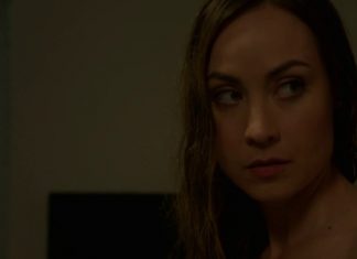 Revenge 4×09/10: Intel/Atonement