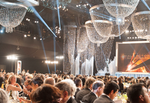 Os indicados ao SAG Awards 2014