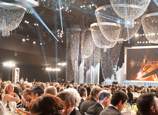 Os indicados ao SAG Awards 2014