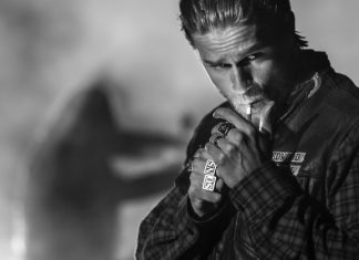 Sons of Anarchy | Vazam informações sobre o episódio final da série