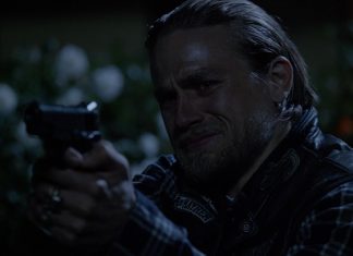 Sons Of Anarchy 7×12: Red Rose