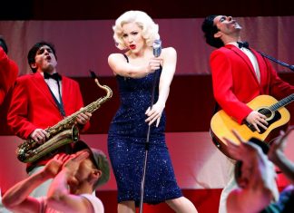 Smash vai virar musical real na Broadway