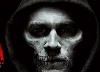 Episódio final de Sons of Anarchy bate recorde de audiência