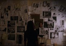 Stalker 1×09: Crazy For You