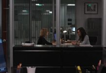 Stalker 1×10: A Cry for Help