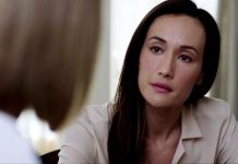 Stalker 1×11: Tell All