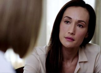Stalker 1×11: Tell All
