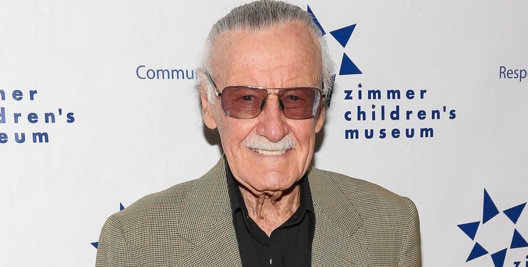 Stan Lee