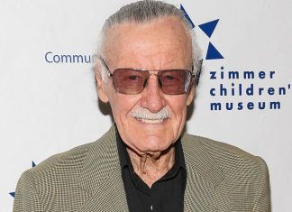 Agent Carter | Stan Lee vai fazer participação especial na nova série da Marvel