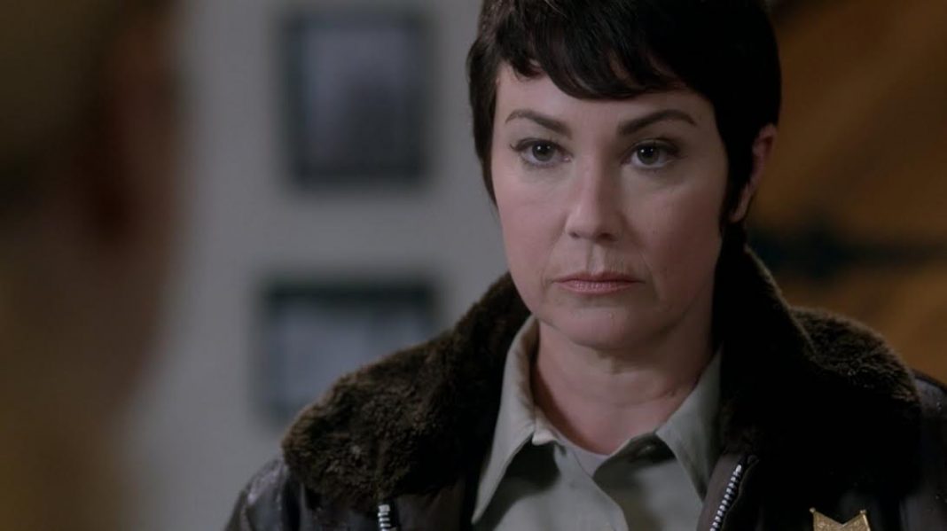 Supernatural 10x08