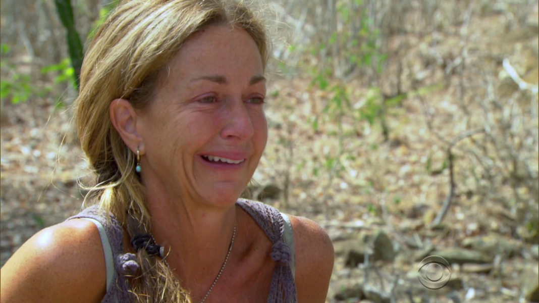 Survivor 29x13