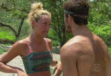 Survivor San Juan Del Sur 29×11/12: Kind of Like Cream Cheese /Still Holdin’On