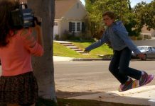 The Goldbergs 2×08: I Rode a Hoverboard