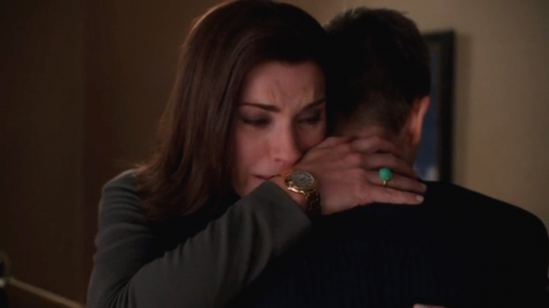 The Good Wife 6x10