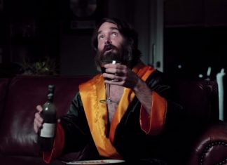 The Last Man on Earth | Assista ao novo promo