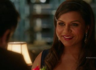 The Mindy Project 3×10/11: What about Peter/Christmas