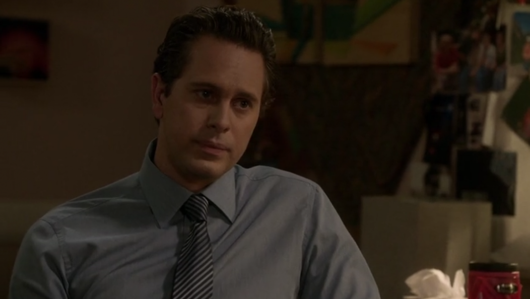 The Newsroom 3x05