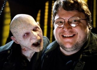 The Strain | Guillermo Del Toro comenta sobre os rumos da série para a próxima temporada