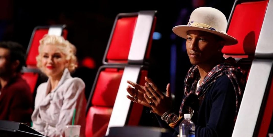 The Voice 7x22