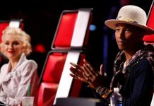 The Voice 7×22/23: Live Shows Top 8/Results
