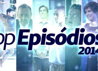 Os 10 Melhores Episódios de 2014, 1º Semestre