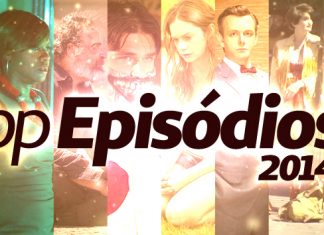 Os 10 Melhores Episódios de 2014, 2º Semestre