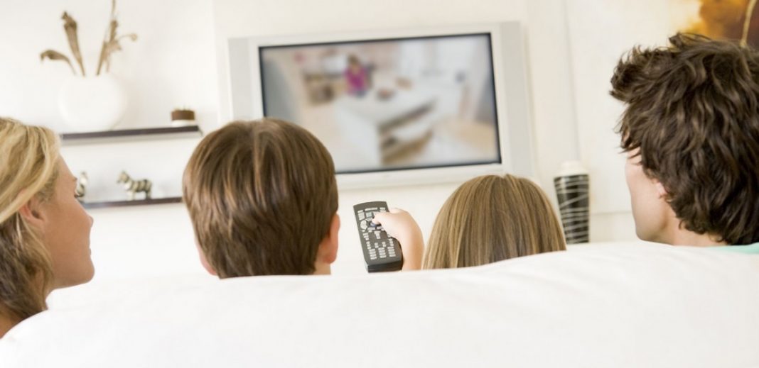 Tv cinema