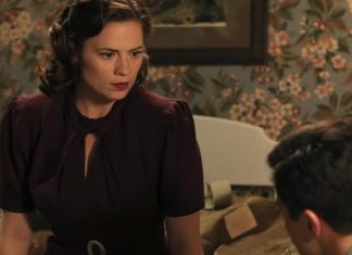 Agent Carter 1×04: The Blitzkrieg Button