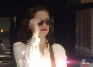 Agent Carter | Assista ao promo da nova série da Marvel