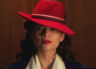 Primeiras Impressões: Agent Carter