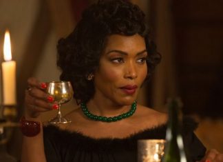 American Horror Story: Freak Show 4×12: Show Stoppers
