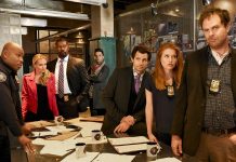 Análise de Audiência 3×15: A Bolha de Backstrom