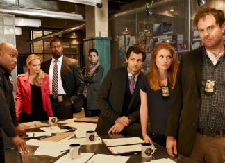 Análise de Audiência 3×15: A Bolha de Backstrom