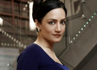 The Good Wife | Archie Panjabi diz que decidiu sair da série depois de beijar Gillian Anderson