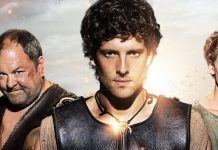 Atlantis | Série é cancelada pela BBC