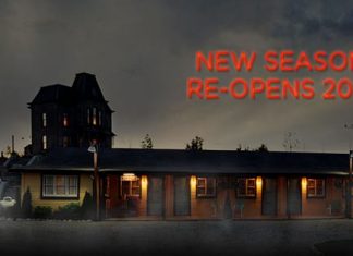 Bates Motel | Revelada a data de estreia para a 3ª temporada
