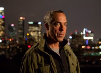 Bosch | Revelada a data de estreia para a primeira temporada