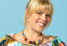 Vice Principals | Busy Philipps se junta ao elenco da nova comédia da HBO