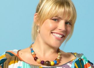 Vice Principals | Busy Philipps se junta ao elenco da nova comédia da HBO