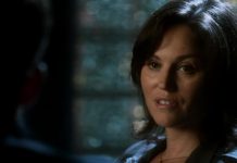 CSI 15×12/13: Dead Woods/The Greater Good