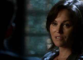 CSI 15×12/13: Dead Woods/The Greater Good