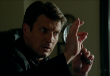 Castle 7×12: Private Eye Caramba!