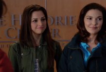 Chasing Life 1×13: Guess Who’s Coming to Donate