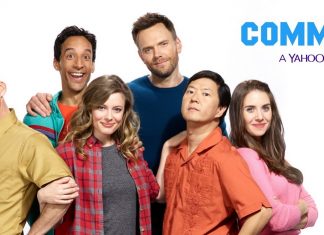 Community | Revelada a data de estreia para a 6ª temporada